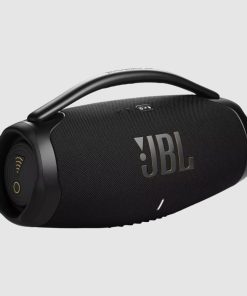 Loa JBL Boombox 3 Wifi