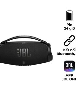 Loa JBL BOOMBOX 3