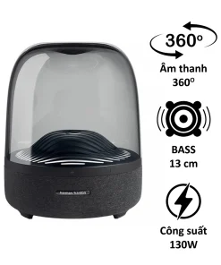 Loa Harman Kardon Aura Studio 3