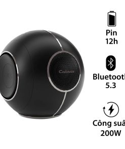 Loa Cabasse The Pearl Myuki